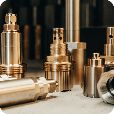 تجهیزات مکانیکال